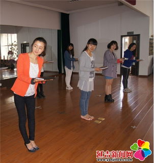 金达莱礼仪服务队 以专业与热情点亮延吉图洽会